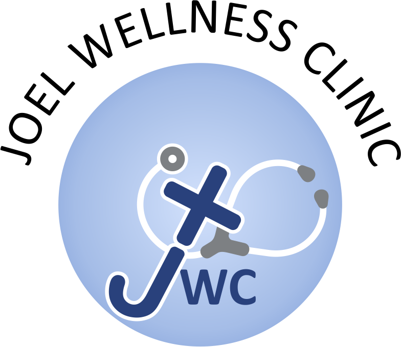 Joel Wellness Clinic logo