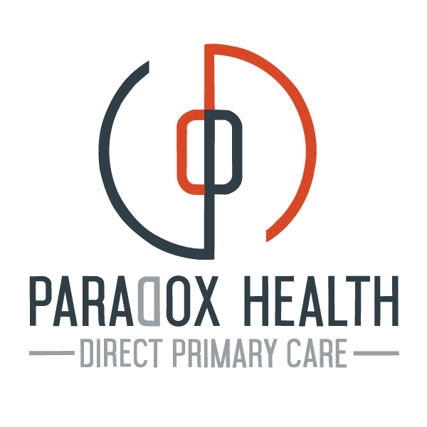 Paradox Health logo