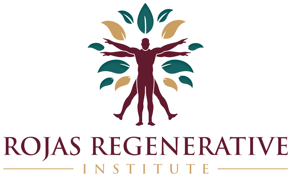 Rojas Regenerative Institute logo
