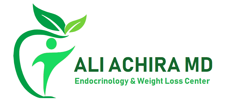 Achira Endocrinology & Weight Loss Clinic logo