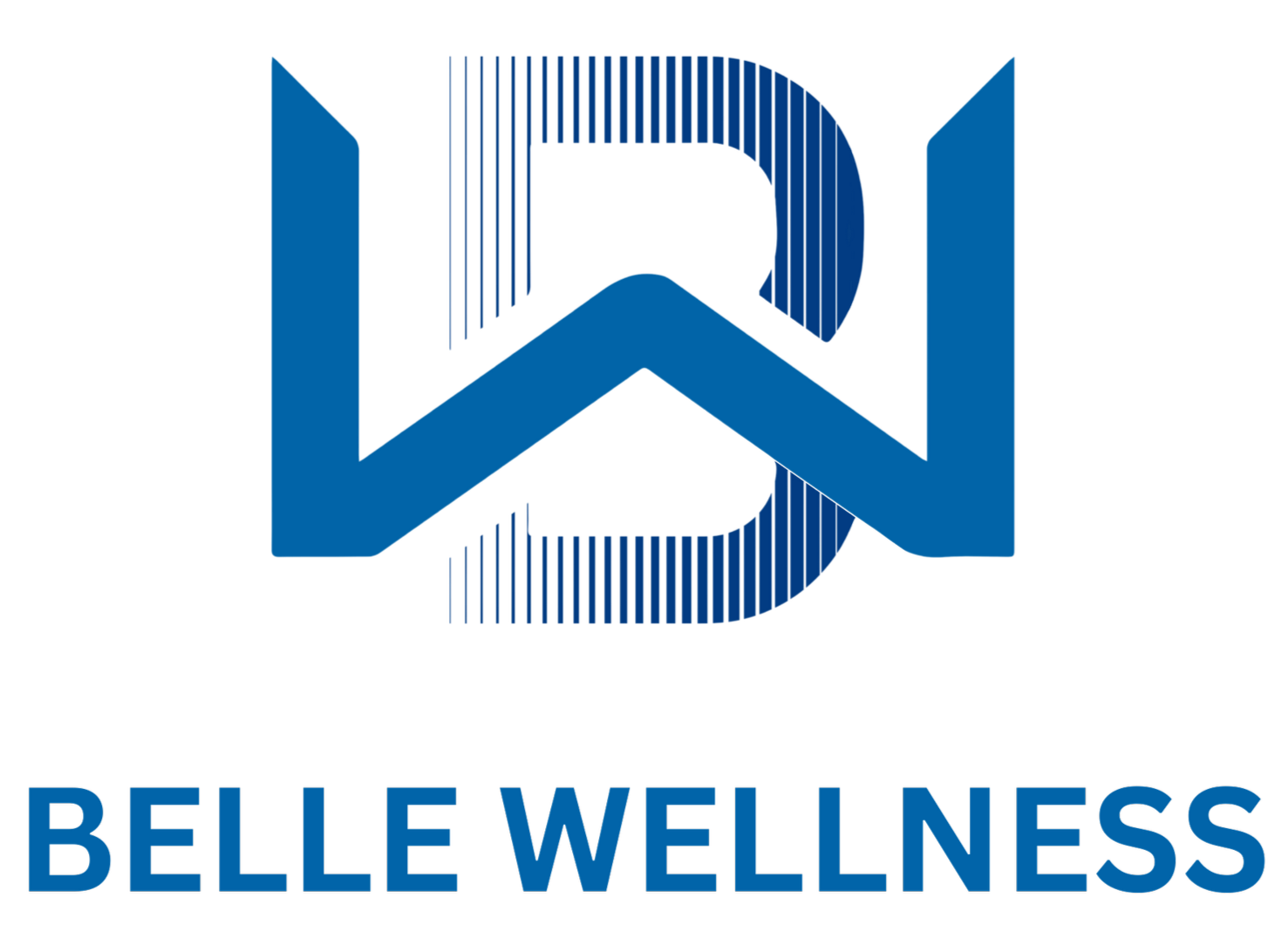 Belle Wellness logo