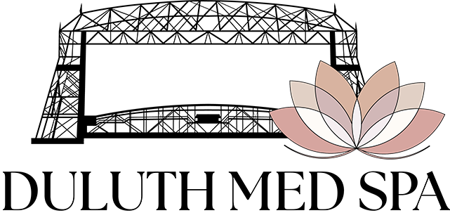 Duluth Med Spa by Aging Young Aesthetics logo