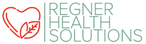 Regner Health Solutions logo
