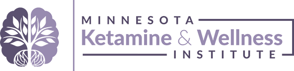 The Minnesota Ketamine & Wellness Institute logo