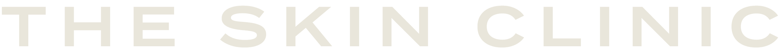 The Skin Clinic Med Spa logo