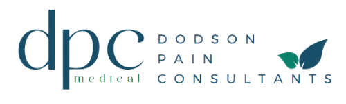 Dodson Pain Consultants Medical logo