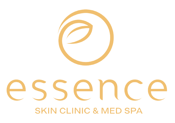 Essence Skin Clinic & Med Spa logo