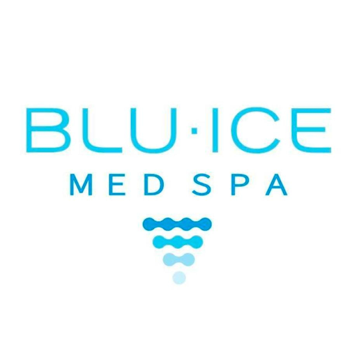 Blu Ice Med Spa logo