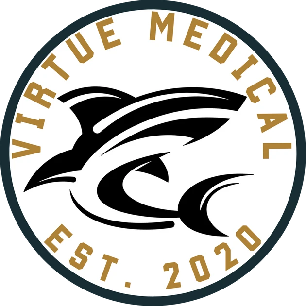 Virtue Medical logo