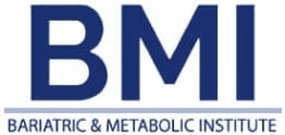 BMI- Bariatric & Metabolic Institute logo