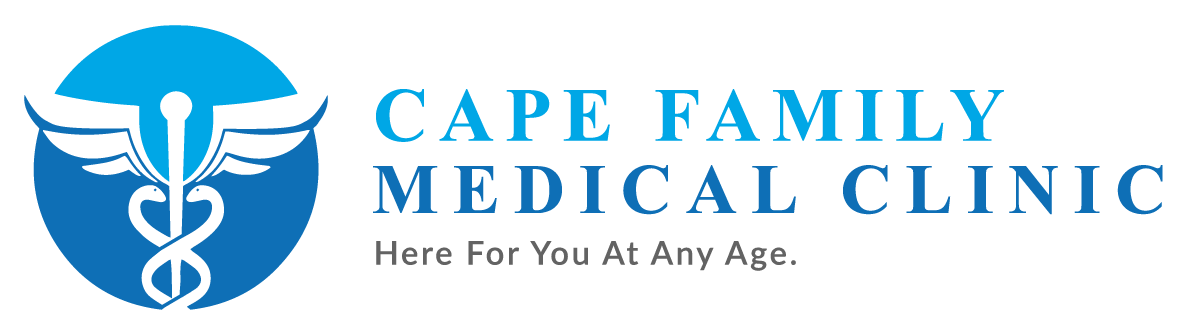 Cape Family Medical Clinic logo