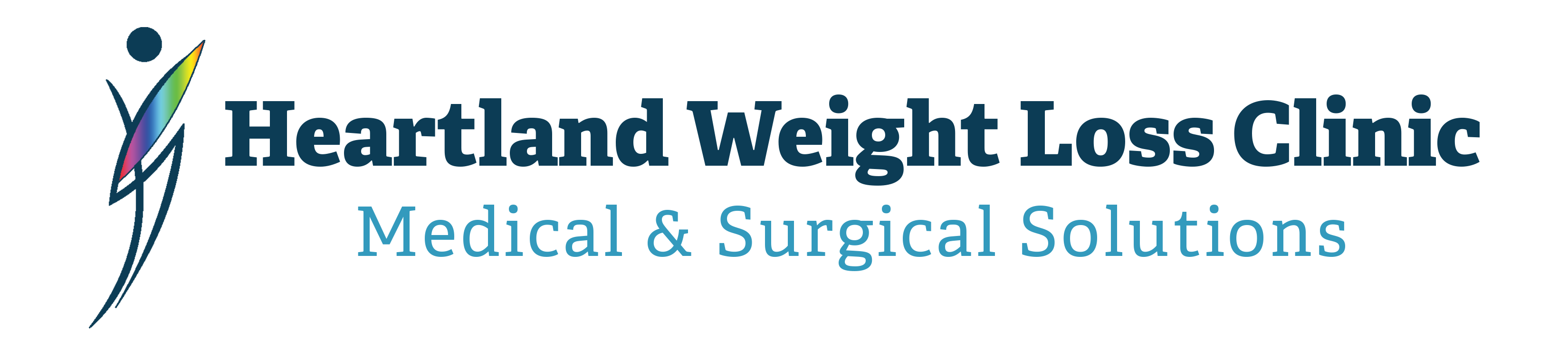 Heartland Weight Loss Clinic logo