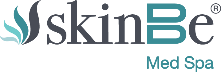 skinBe Med Spa logo