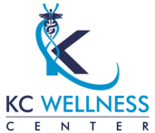 KC Wellness Center logo