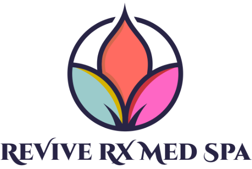 Revive RX Med Spa logo