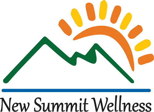 New Summit Wellness logo