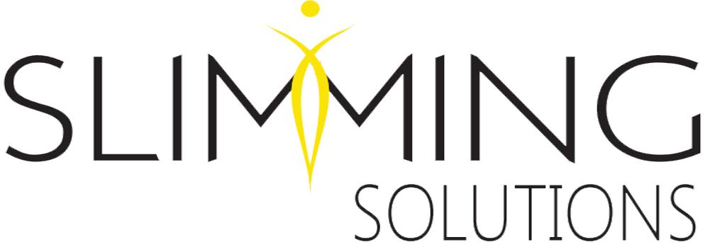 Slimming Solutions Med Spa logo