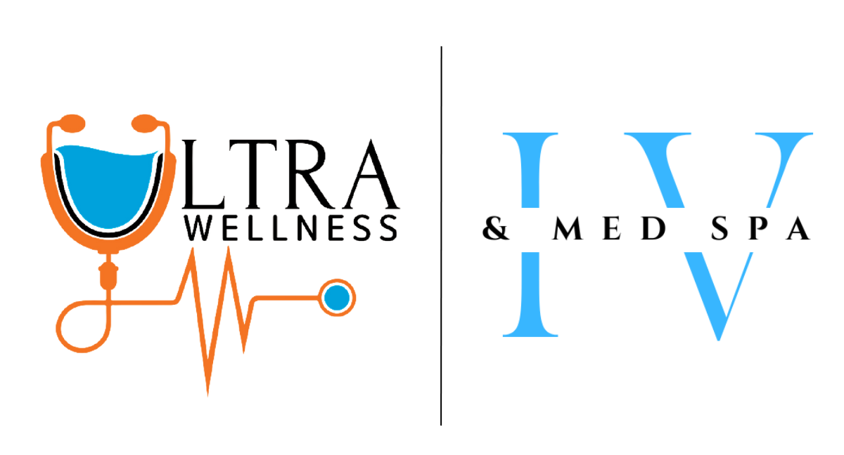 Ultra Wellness Medical logo