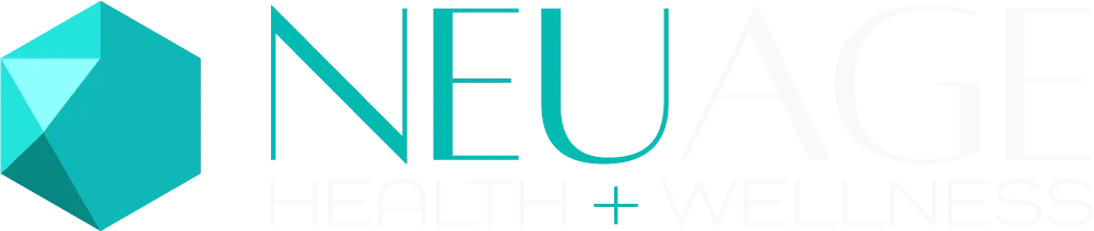 Neuage Health + Wellness Ladue logo