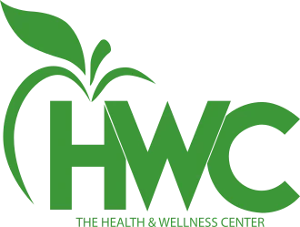 The Health & Wellness Center logo