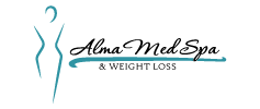 Alma MedSpa logo
