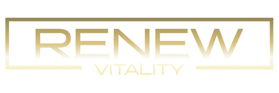 Renew Vitality Testosterone Clinic of St. Peters logo