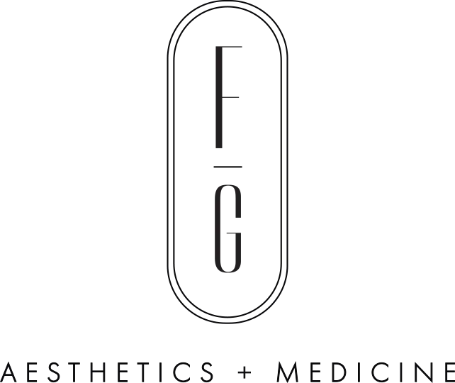 FG Aesthetics & Medicine logo
