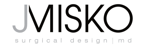 JMISKO Surgical Design | MD logo