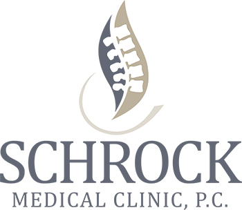 Schrock Medical Clinic logo