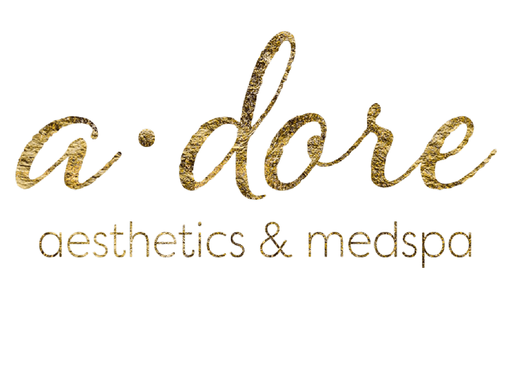 a.dore Aesthetics & Med Spa logo