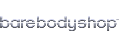 Bare Body Shop logo