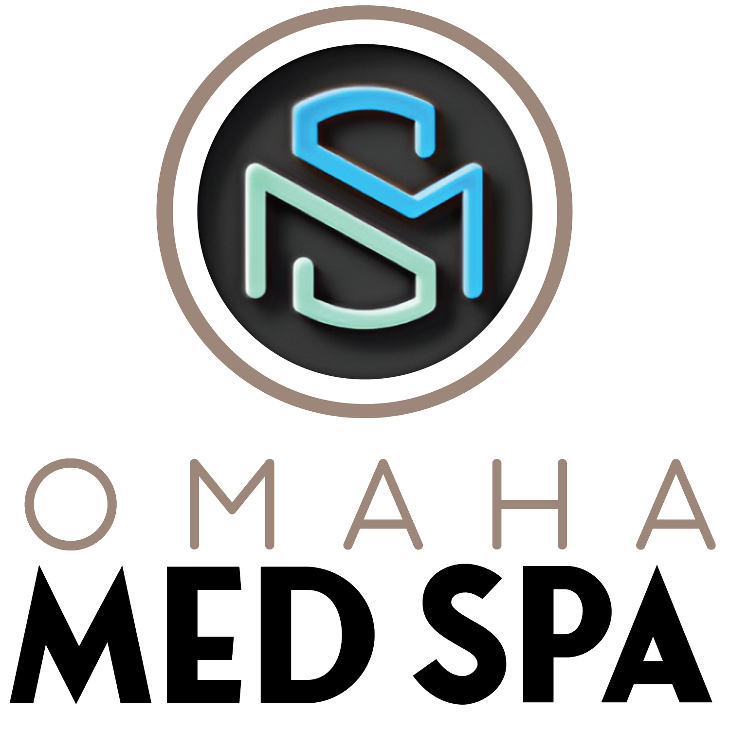 Omaha Med Spa logo