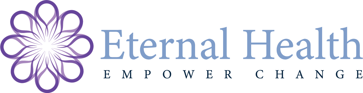 Eternal Health logo