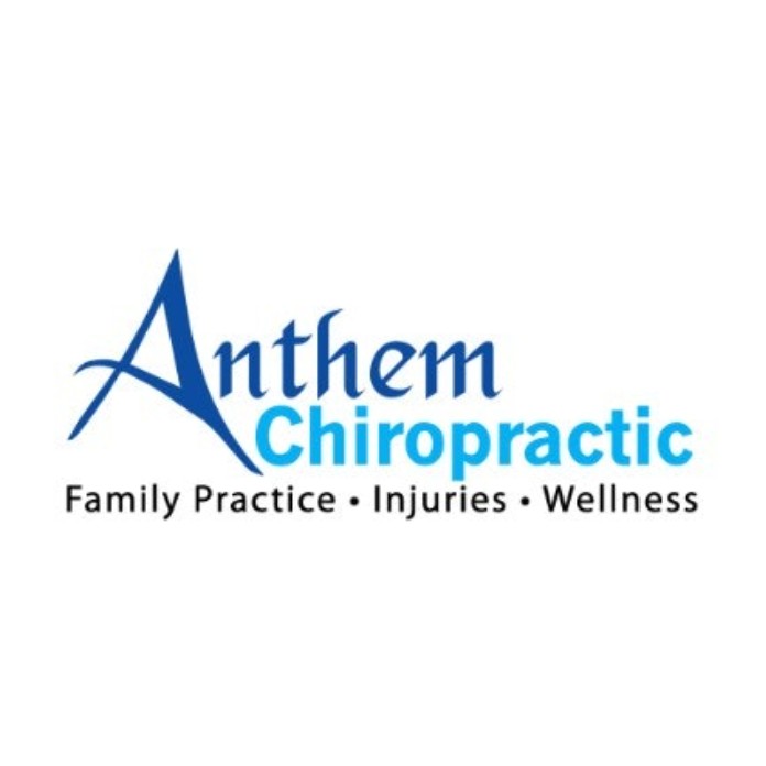 Anthem Chiropractic logo