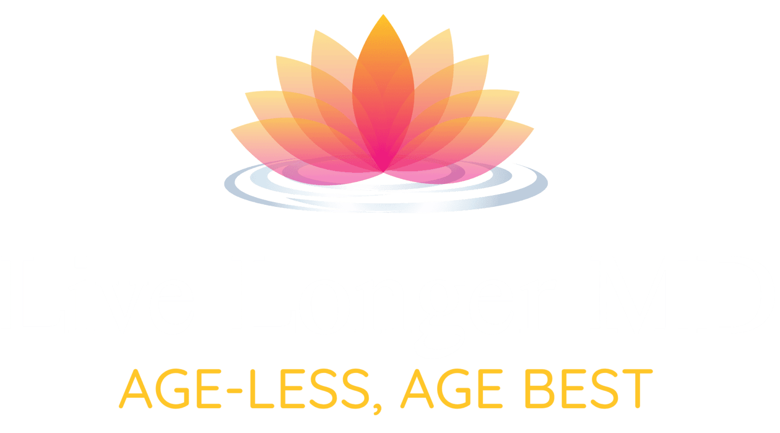 Look Younger MD logo