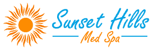 Sunset Hills Med Spa logo