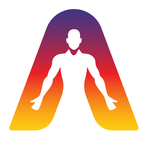 American Medical Wellness logo