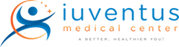 Iuventus Medical Center logo