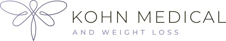 Kohn Medical & Weight Loss logo