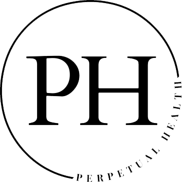Perpetual Health Group logo