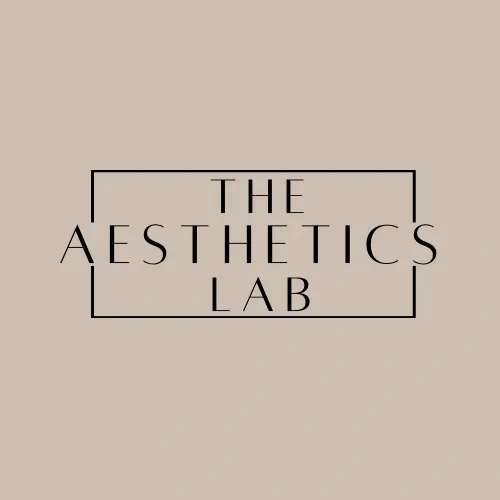 The Aesthetics Lab logo
