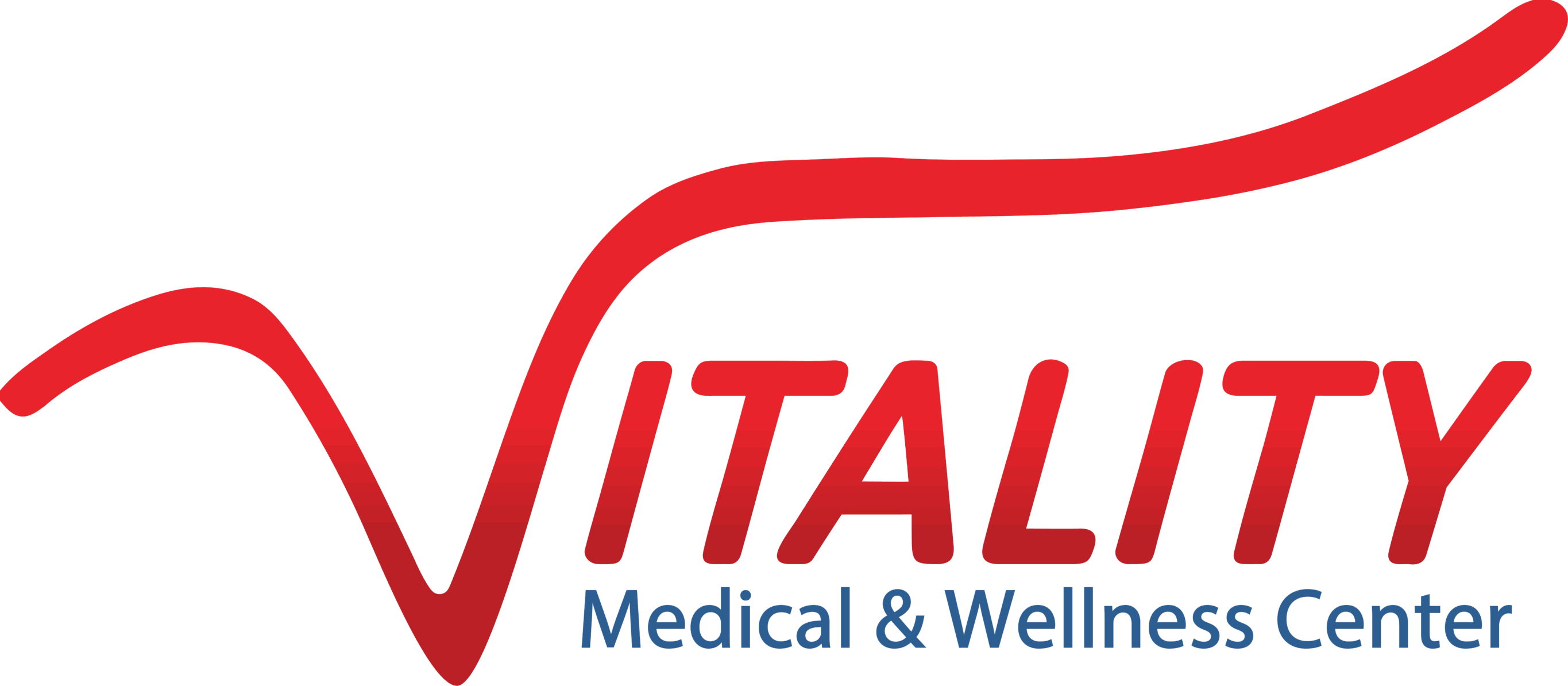 Vitality Medical & Wellness Center logo