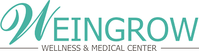 Weingrow Wellness & Medical Center logo
