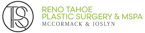 McCormack Plastic Surgery logo