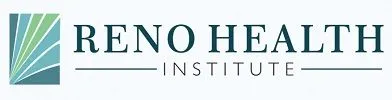 Reno Health Institute logo