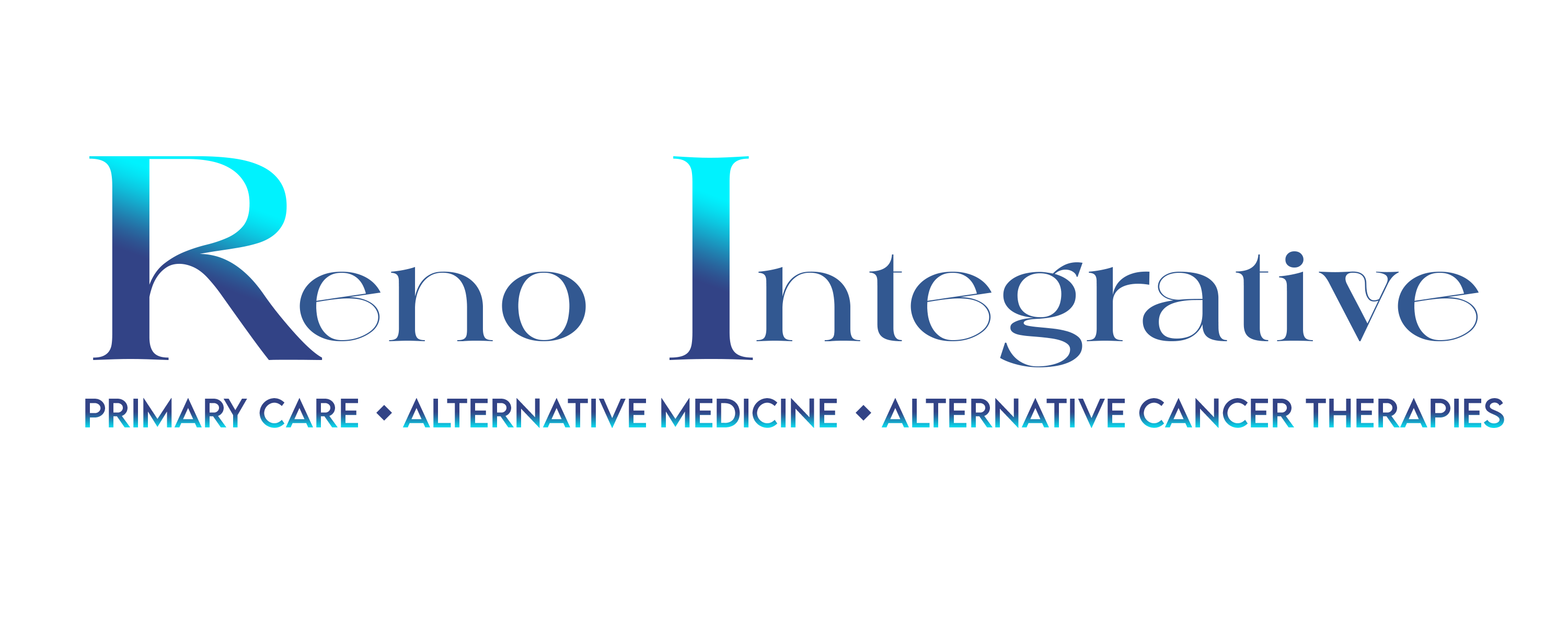 Reno Integrative Health and Wellness logo