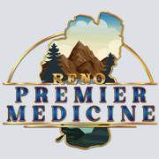 Reno Premier Medicine logo