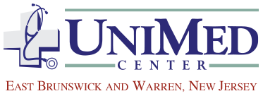 UniMed Center logo