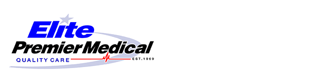 Elite Premier Medical logo