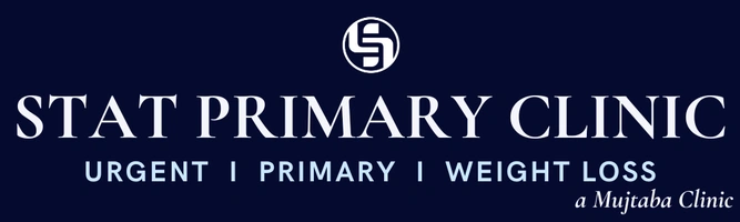 Stat Primary NP Clinic logo
